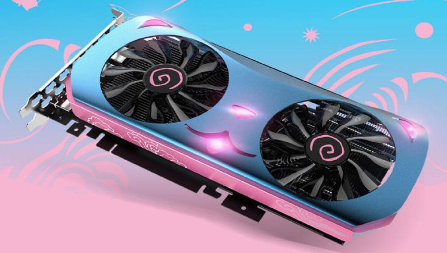 AMD has full fat Navi cards in the works