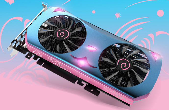 AMD has full fat Navi cards in the works