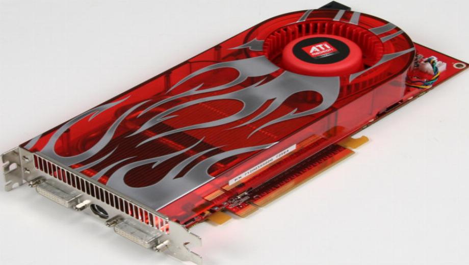 AMD DX10 Lineup endlich verfügbar