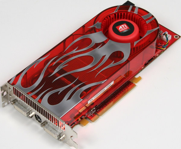 AMD DX10 Lineup Finally Out