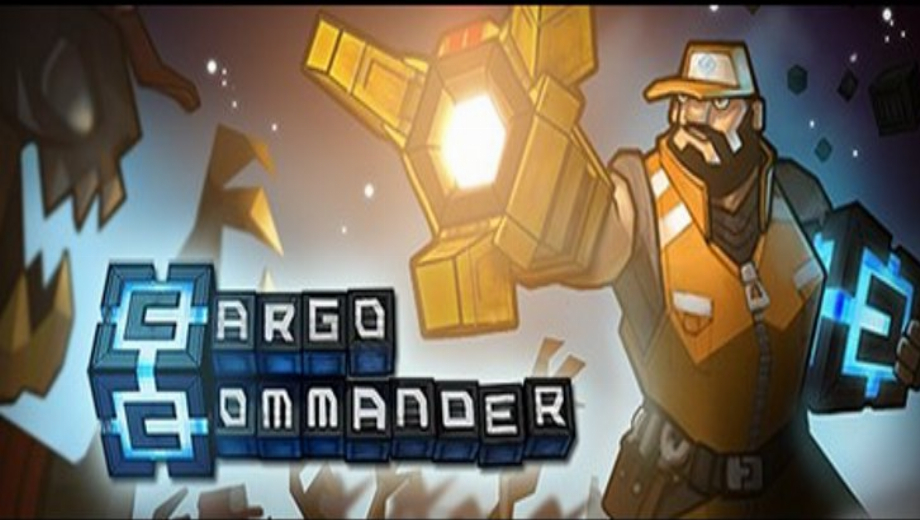 Comandante de Carga