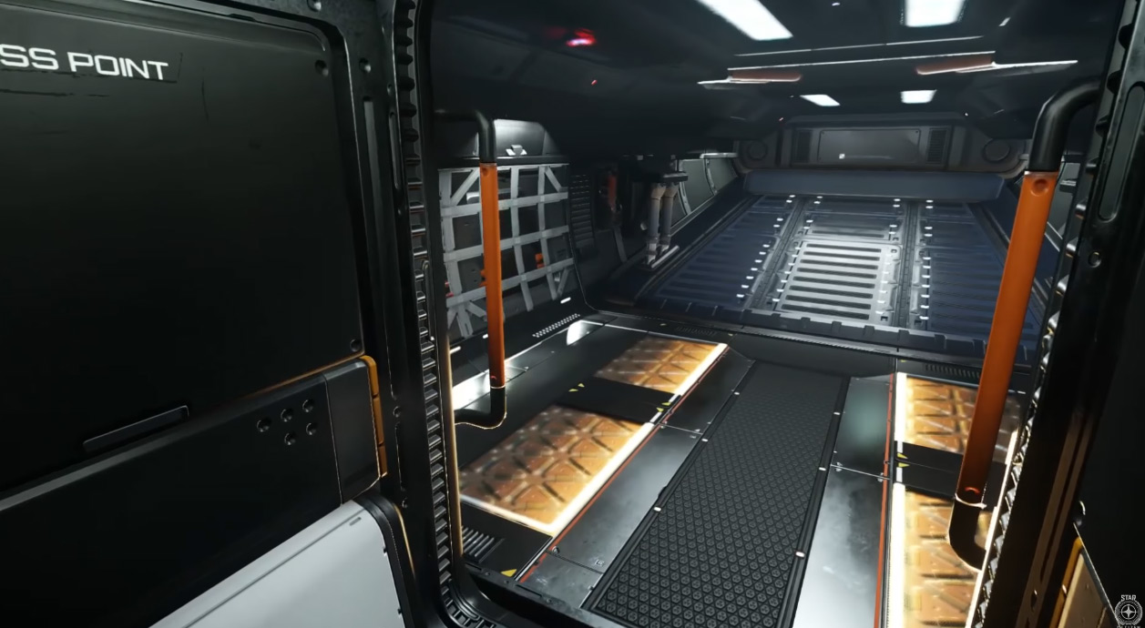 Star Citizen still isn’t finished, but it’s getting there