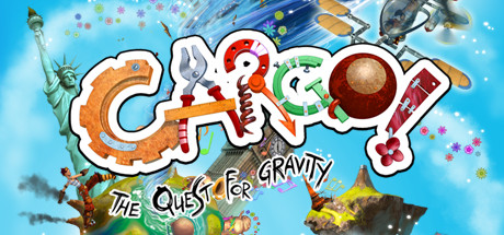 Cargo: The Quest for Gravity (Money Trainer)