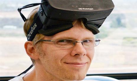 Oculus and ZeniMax have settled their $500 million suit