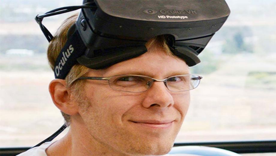 Oculus and ZeniMax have settled their $500 million suit