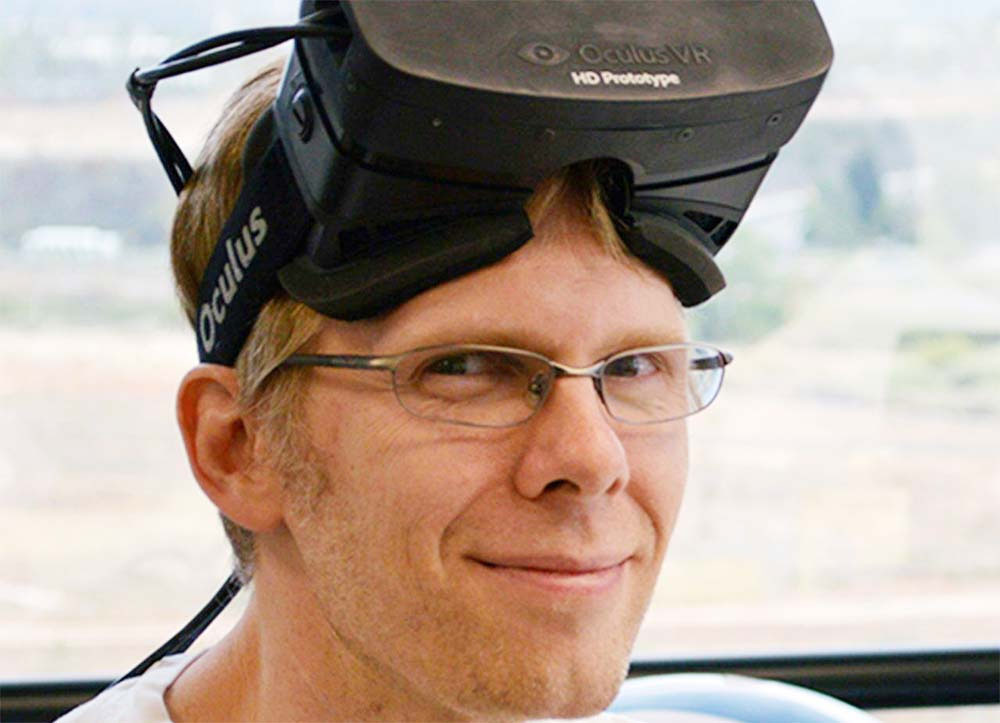 Oculus and ZeniMax have settled their $500 million suit