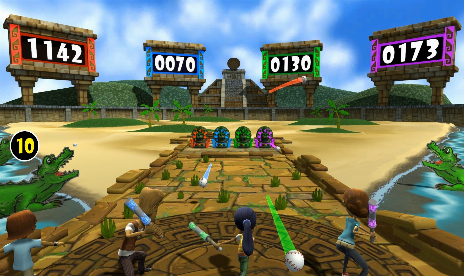 Carnival Games +7 trainer