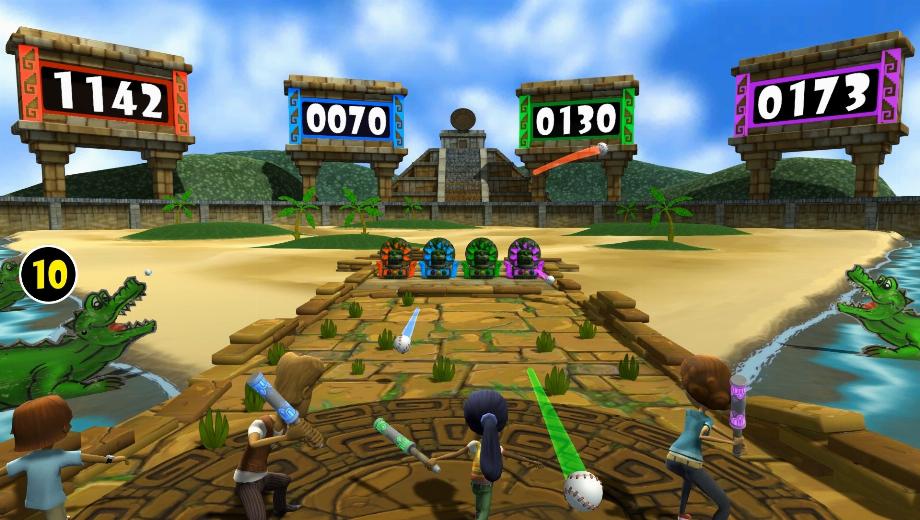 Carnival Games +7 trainer