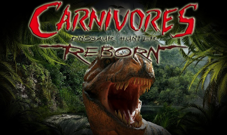 Carnivores: Dinosaur Hunter Reborn v1.1 (+7 Trainer)