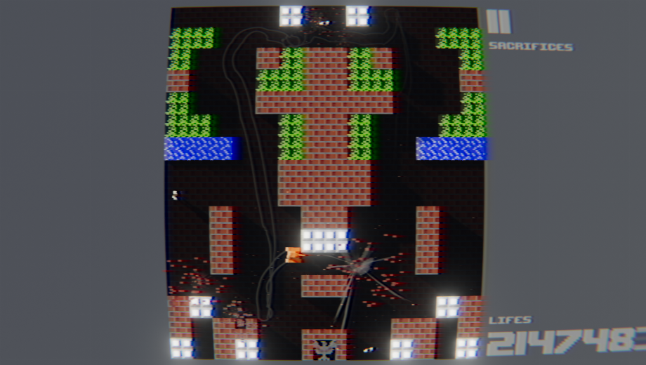 Cartridge 404 Free Full Game