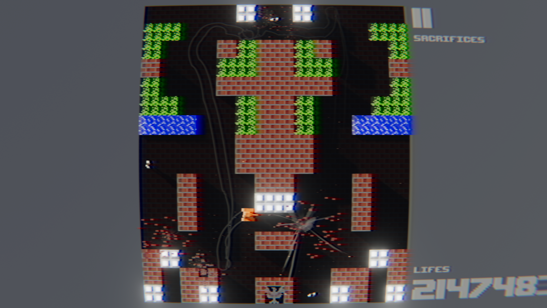 Cartridge 404 Free Full Game