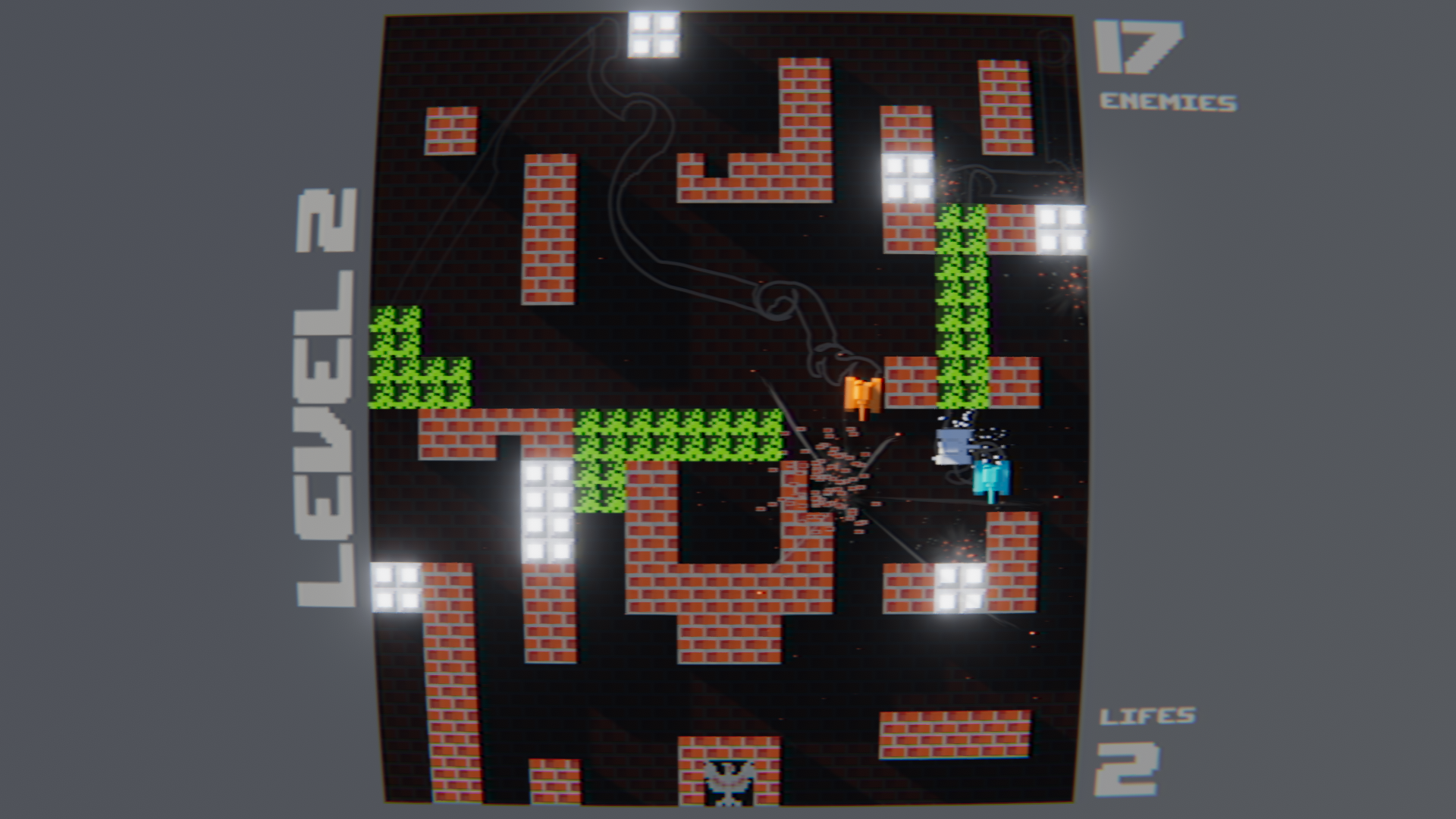 Cartridge 404 Free Juego Completo