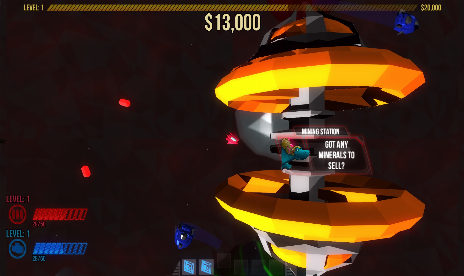 Cashtronauts (+4 Trainer)