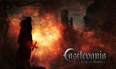 Castlevania: Lords of Shadow Ultimate Edition (Unlocker) [SENSEMAN]