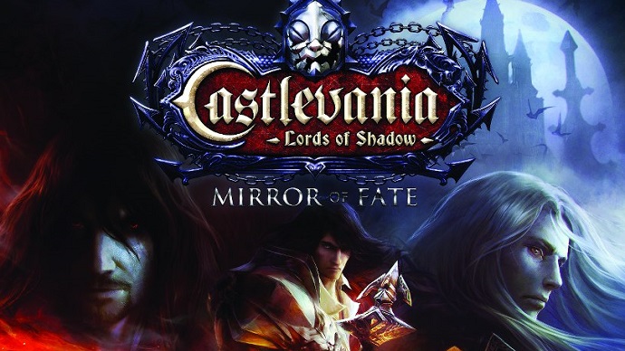 Castlevania: Lords of Shadow – Mirror of Fate HD (+3 Trainer)