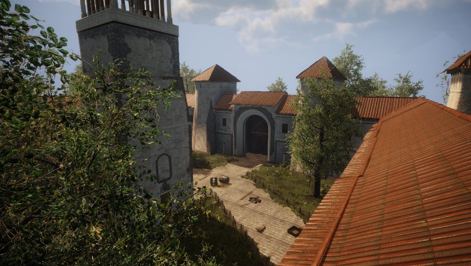 Castle Flipper