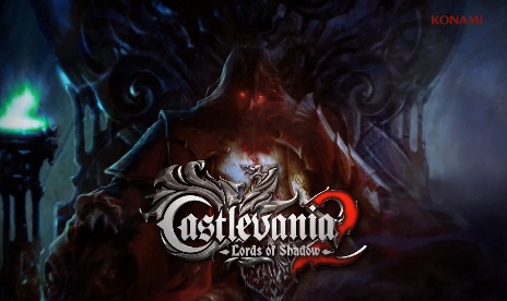 Castlevania: Lords Of Shadow 2 – Revelations (+13 Trainer)