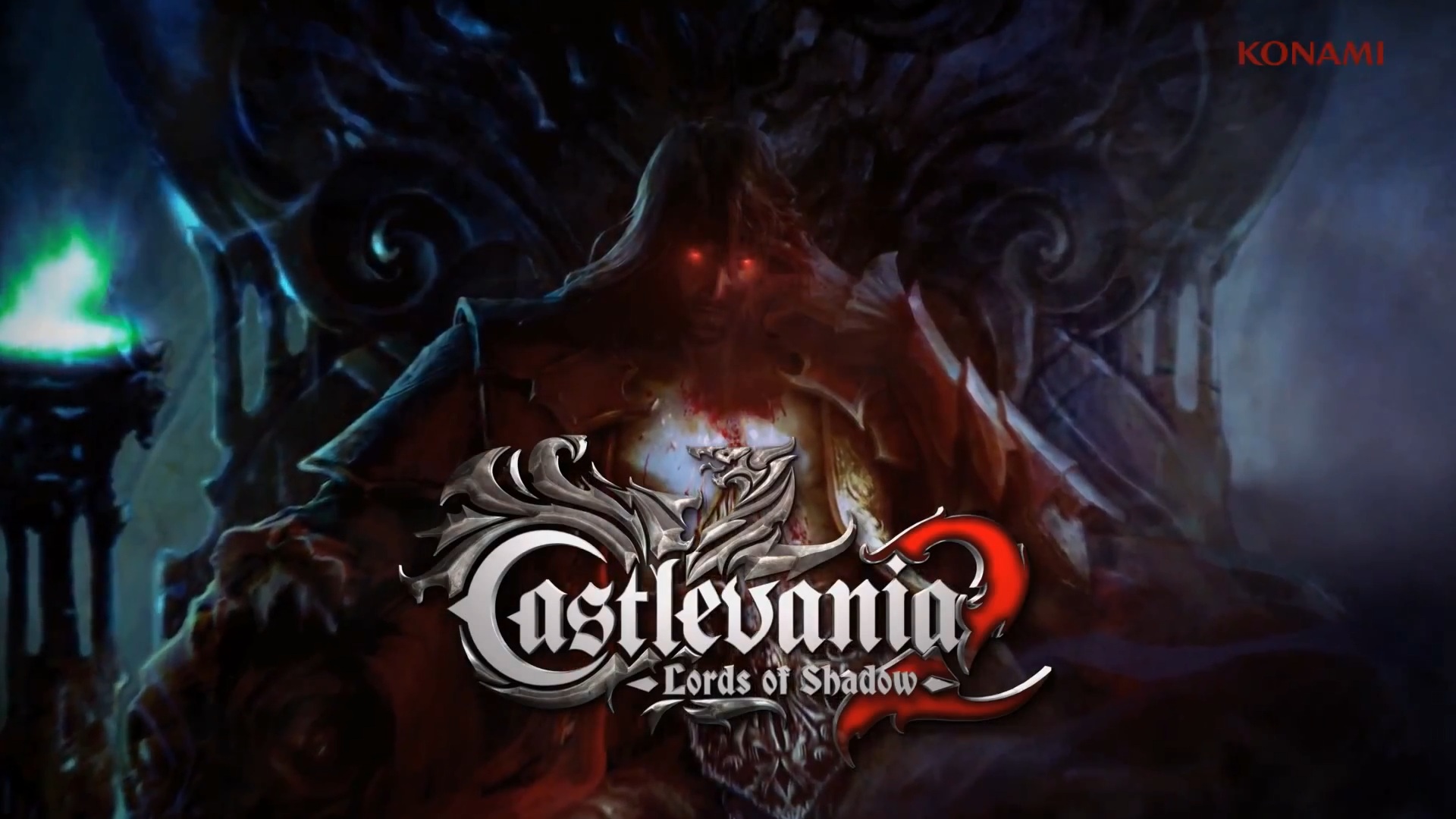 Castlevania: Lords Of Shadow 2 - Revelations (+7 Entrenador)
