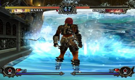 Castlevania Judgment: Info, Art And Screenshots