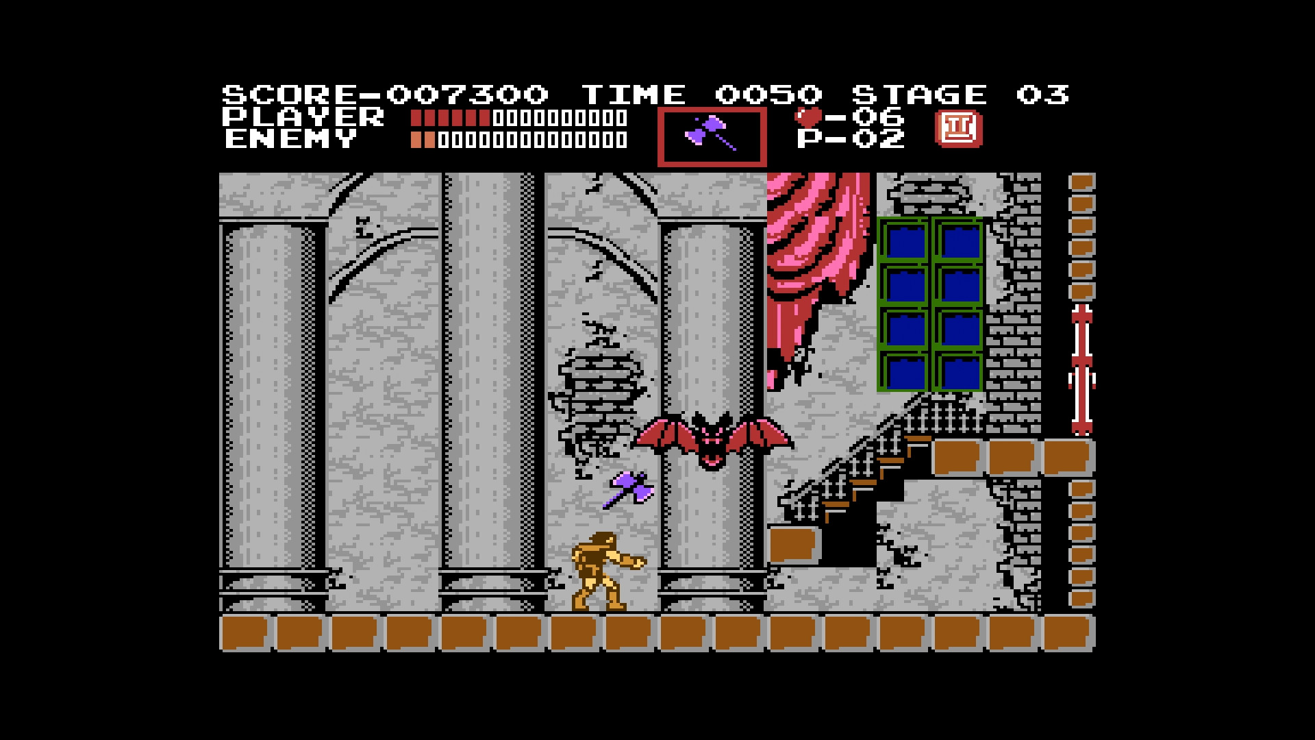 Colección Aniversario de Castlevania