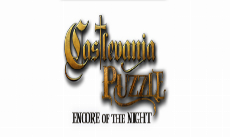 Castlevania Puzzle: Encore of the Night