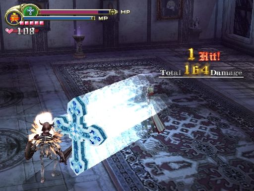 Castlevania Judgment Announced For Wii