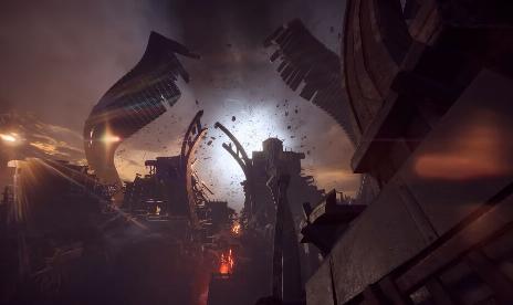 Anthem’s next big event has been delayed
