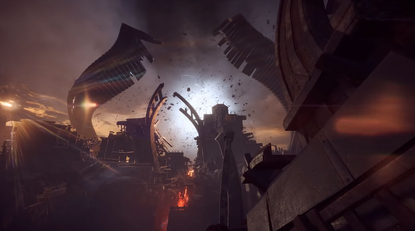 Anthem’s next big event has been delayed