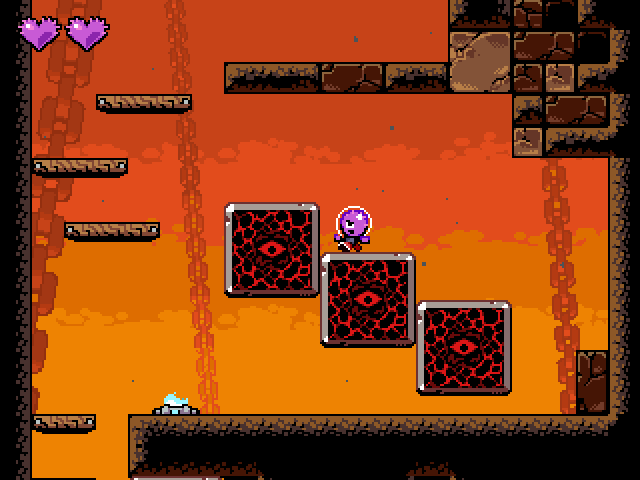 Cave Buster Juego Completo Gratis