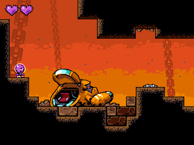 Cave Buster Juego Completo Gratis