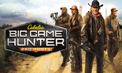 Cabela’s Big Game Hunter: Pro Hunts (+4 Trainer)