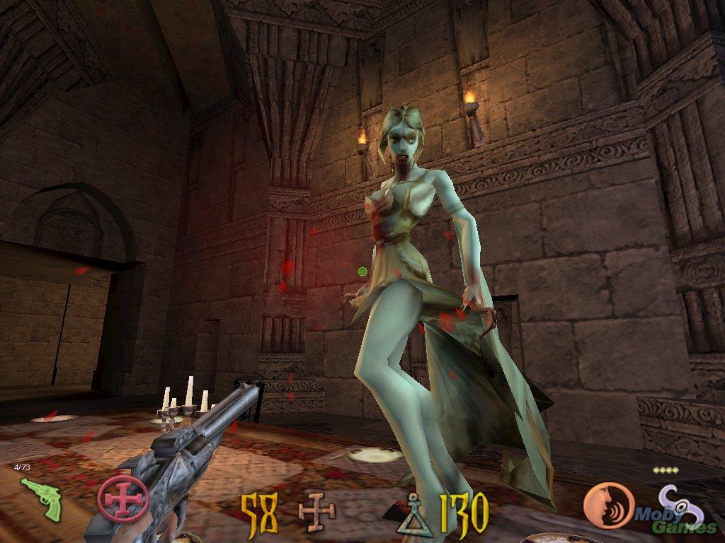 Clive Barker’s Undying (+2 Trainer)