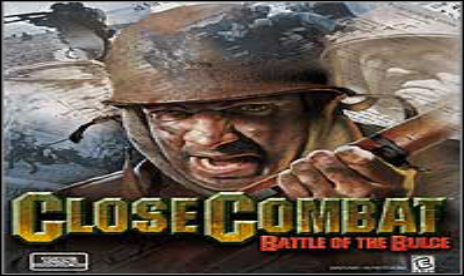 Close Combat 4: Battle of the Bulge