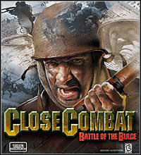 Close Combat 4: Battle of the Bulge