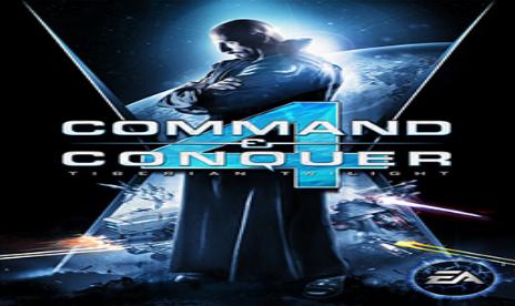 Command & Conquer 4: Tiberian Twilight v1.3 (+8 Trainer)