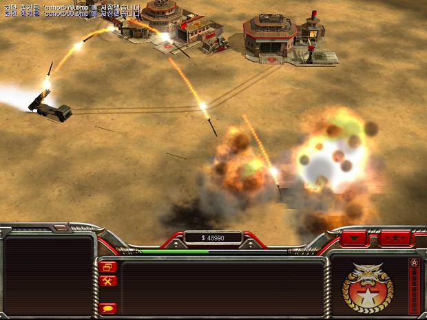 Command & Conquer: Generals – Zero Hour – Korean War 2 v2.3