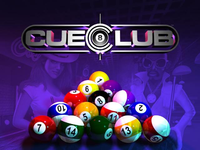 Queue-Club