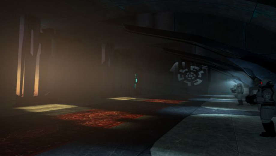 Half-Life 2: Episode Two – Joutomaa Full