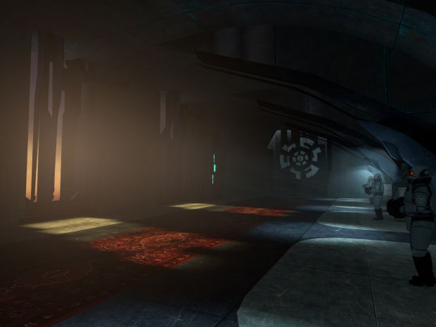 Half-Life 2 : Episode Two - Joutomaa Full