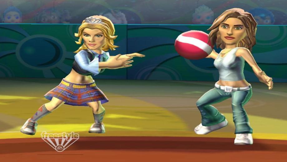 Wii To Host Celebrity Sports Showdown