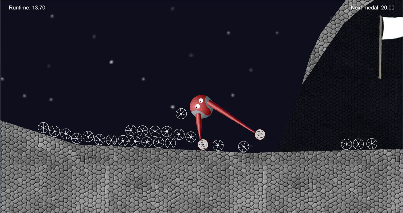 Celestoids Free Volles Spiel