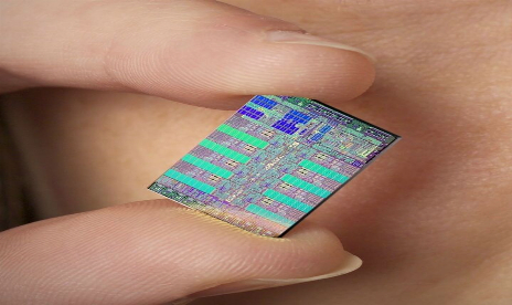 Playstation 3 Cell Processor Shrunk To 45nm