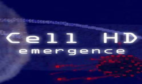 Cell HD: Entstehung