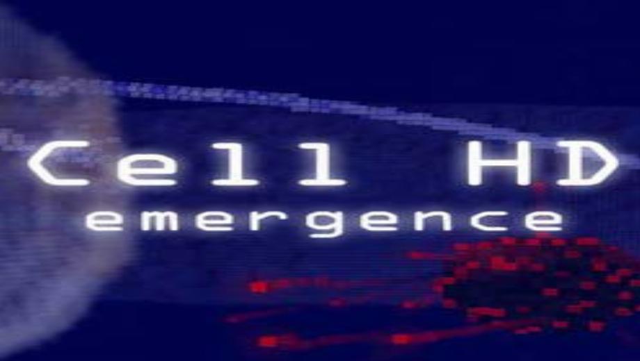 Cell HD: emergence