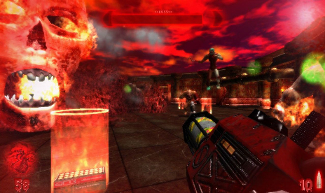 Cemetery Warrior 3 Free Full Game v1.7