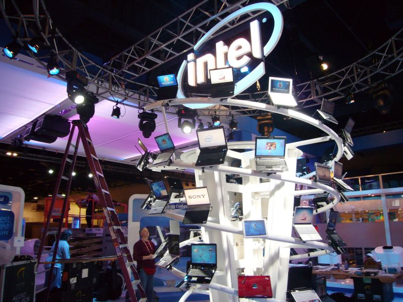 Intel Releases 16 New Processors