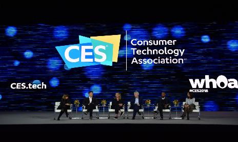 What we’re most excited for at CES 2019