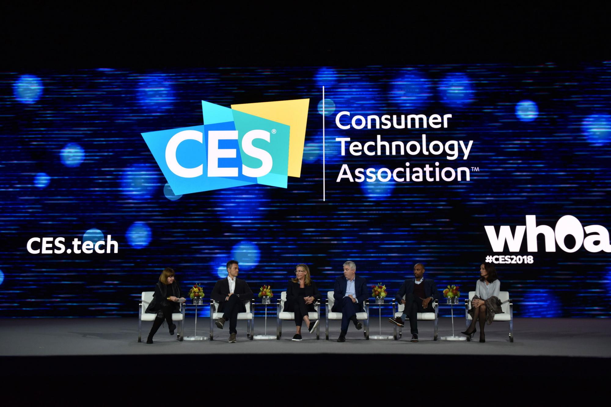 What we’re most excited for at CES 2019