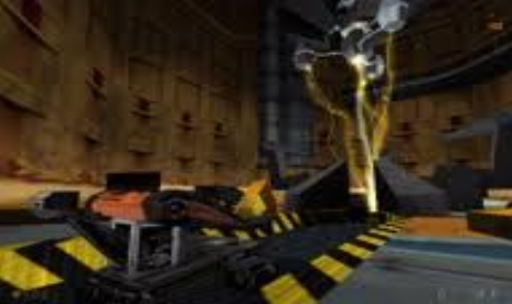 Half-Life – Cry of Fear v1.0
