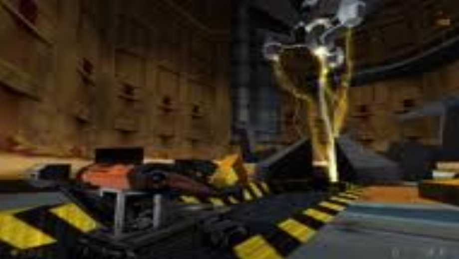 Half-Life – Cry of Fear v1.0